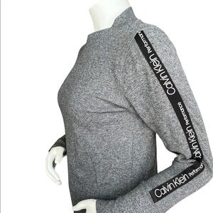 Calvin Klein Performance long sleeve athletic top
